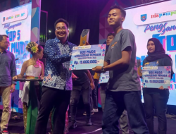 Muhammad Difa Ash Shadiq, Sarjana Teknik Mesin Sukses Bisnis di Bidang Peternakan Domba
