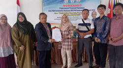 Zumrotun Terpilih sebagai Ketua IKA UNISS, Siap Perkuat Sinergi Alumni dan Kampus