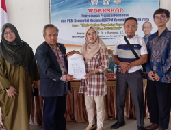 Zumrotun Terpilih sebagai Ketua IKA UNISS, Siap Perkuat Sinergi Alumni dan Kampus