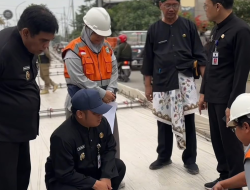 4 Perbaikan Jalan Srategis di Kabupaten Tegal Rampung, 3 Pekerjaan Dideadline Awal Desember 2025