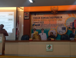 RSUD dr Soeselo Kabupaten Tegal Lengkapi Layanan Dengan Terapi Trombolisis Bagi Pasien Stroke