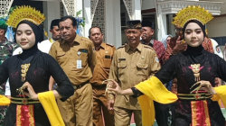 Tiga Dekade MAN 2 Brebes: Masjid Baru Jadi Puncak Perayaan Hari Guru Nasional