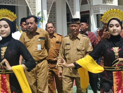 Tiga Dekade MAN 2 Brebes: Masjid Baru Jadi Puncak Perayaan Hari Guru Nasional