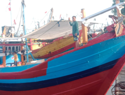 Hilang Kontak, KM Rizky Mina Membawa 14 Nelayan Belum Ditemukan 