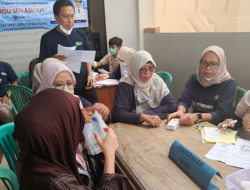 Ratusan Warga Bangbayang Bantarkawung Manfaatkan Layanan Speling RSU Siti Asiyah