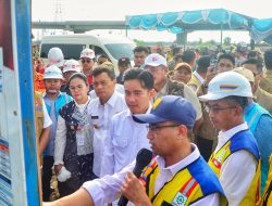 Wakil Presiden Apresiasi Sinergi Gubernur Ahmad Luthfi dengan Pusat dalam Penanganan Banjir
