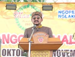 Festival Mangga Dorong Kesejahteraan Petani dan Pariwisata Pemalang