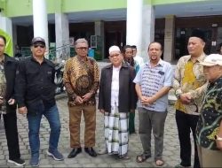 Besok, Presidium Pemekaran Brebes Selatan Akan Paparkan Kesiapan ke DPD RI! Pemekaran Kian Dekat?