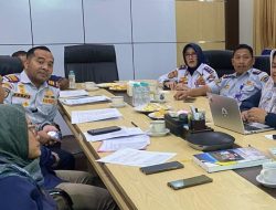 SIP Terang Berhasil Tekan Pembayaran Rekening Listrik PJU