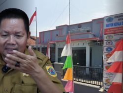 Desa Lemahabang Fokus Maksimalkan Penataan Drainase dan Jembatan untuk Dukung Petani