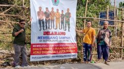 Desa Luwunggede Prioritaskan Program Bank Sampah dan Buka Peluang Investasi