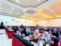 Petugas PPPA Pemalang Dapat Pelatihan Manajemen Kasus Kekerasan