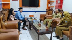 Posbakumdes Laporkan Kades Kaligayam Margasari ke Inspektorat, Minta Audit Dana Desa