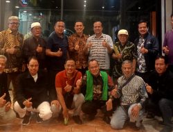 Dijadwalkan Bertemu DPD RI, Ini Poin-Poin yang Akan Disampaikan Presidium Pemekaran Brebes Selatan