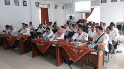 Percepat Penurunan Stunting, Pemkab Tegal Kuatkan Kapasitas Pelaku Program di Desa dan Kelurahan