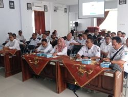 Percepat Penurunan Stunting, Pemkab Tegal Kuatkan Kapasitas Pelaku Program di Desa dan Kelurahan