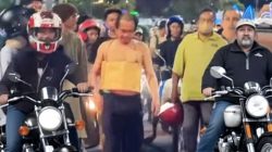 Seorang Pria Diduga Tipu Belasan Canaker PT Freeport, Ditangkap dan Diarak Ratusan Warga