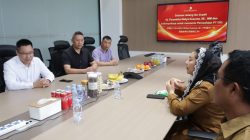 Marak Dugaan Pungli, Bupati Brebes Sidak Rekrutmet Buruh Pabrik