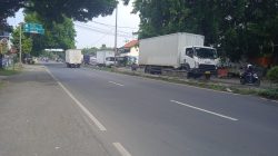 Kecelakan Bikin Trauma, Warga Minta Truk Sumbu Tiga Dibatasi