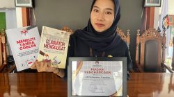 KPU Pemalang Kembali Raih Penghargaan Nasional