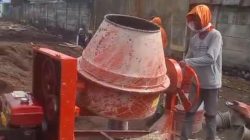 Pembangunan Baru PT SNJM Warureja Dihentikan, DPMPTSP Kabupaten Tegal Akan Layangkan Surat Peringatan