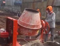 Pembangunan Baru PT SNJM Warureja Dihentikan, DPMPTSP Kabupaten Tegal Akan Layangkan Surat Peringatan