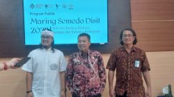 Maring Semedo Disit 2025, Dekatkan Museum Situs Semedo Ke Masyarakat