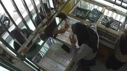 Toko Emas Disatroni Pencuri, Perhiasan Senilai Rp 30 Juta Raib