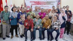 Program Akselerasi Dongkrak Akrediasi Ubisa, BAN-PT dan Kemendiktisaintek Beri Masukan