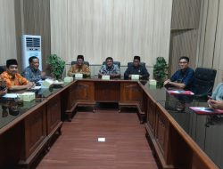 Melanggar Tiga Pasal, DPRD Kota Tegal Segera Umumkan Sanksi Etik untuk Nur Fitriani