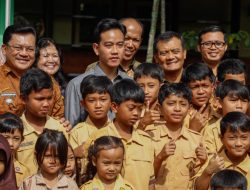 CKG Sekolah di Salatiga Didominasi Gigi Berlubang dan Batuk Pilek