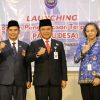 Pandu Desa Tekan Risiko Penyimpangan Tata Kelola Pemerintahan Desa