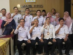 Kabupaten Tegal Tingkatkan Keterbukaan Informasi Publik Melalui Visitasi PPID