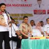 Tilik Desa Percepat Pembangunan di Tingkat Desa