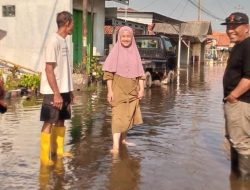 Penanganan Rob Perlu Pendekatan yang Komprehensif dan Terintegrasi