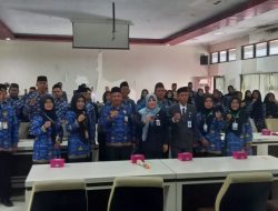 Jadi Tuan Rumah MTQH XXXI Tingkat Jateng, Kabupaten Tegal Kirim 48 Peserta