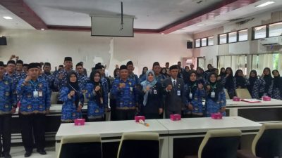 Jadi Tuan Rumah MTQH XXXI Tingkat Jateng, Kabupaten Tegal Kirim 48 Peserta