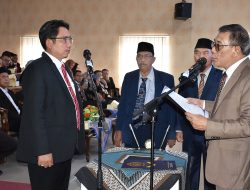 Terus Tingkatkan Literasi Digital dan Internasionalisasi Kampus Berdampak