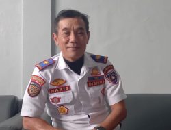 Rekayasa Lalu Lintas Dilakukan Selama MTQH XXXI Tingkat Jateng