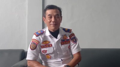 Rekayasa Lalu Lintas Dilakukan Selama MTQH XXXI Tingkat Jateng