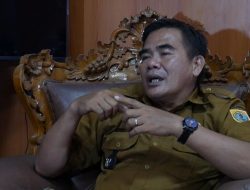 Usulkan Normalisasi Waduk Malahayu Demi Keberlanjutan Pertanian Warga