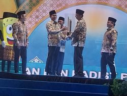 Sebanyak 909 Kafilah Turut Dalam MTQH XXXI Tingkat Jawa Tengah