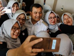 Sinergi Politik Perempuan: Gubernur Jateng Dorong KPPI Jateng Sukseskan ‘Kecamatan Berdaya’