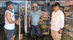 Anggota DPRD Soroti Kondisi Hutan Lindung, Jadi Penyebab Banjir di Brebes Selatan