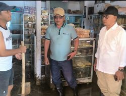 Anggota DPRD Soroti Kondisi Hutan Lindung, Jadi Penyebab Banjir di Brebes Selatan