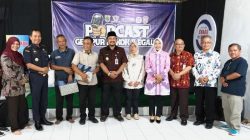 Bupati Pemalang Dukung Kampanye Gempur Rokok Ilegal