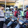 Hari ini Polres Brebes Resmi Gelar Operasi Zebra Candi, Ini Sasarannya
