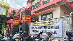 Alumni Nilai Komite SMPN 1 Bumiayu Terlalu Jauh Melampaui Wewenang