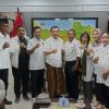 Pasca Kongres 3, Projo Jateng Perkuat Konsolidasi Anggota, Bakal Gelar Rakerda di awal 2026