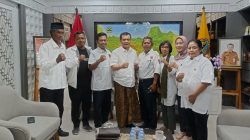 Pasca Kongres 3, Projo Jateng Perkuat Konsolidasi Anggota, Bakal Gelar Rakerda di awal 2026